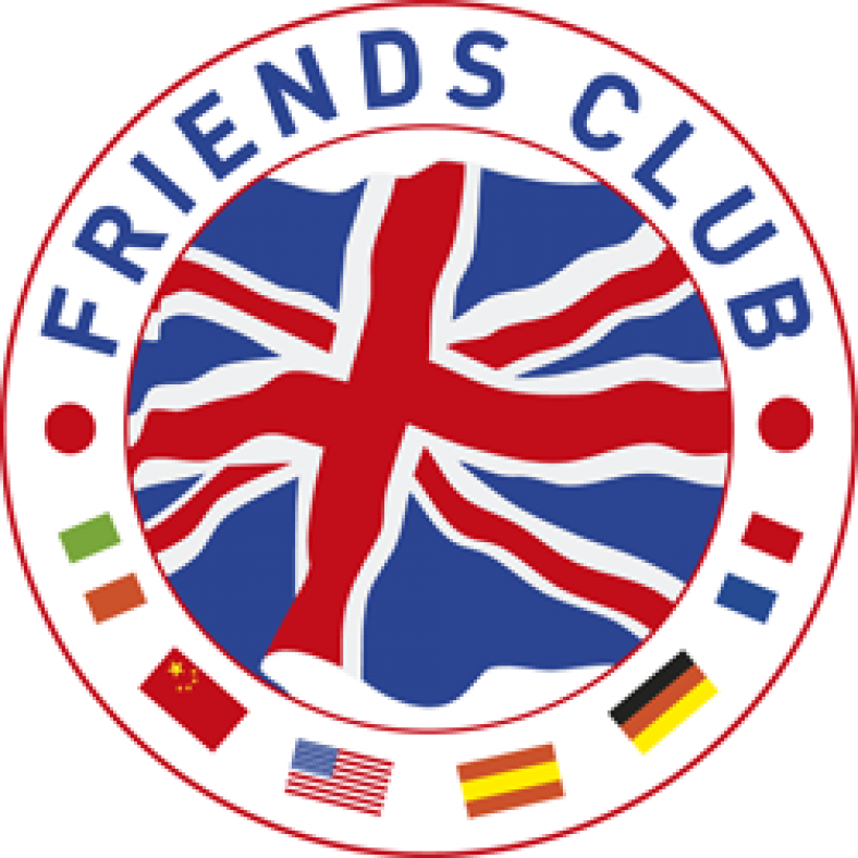 Friends club, academia de inglés para niños en Viesques, Gijón